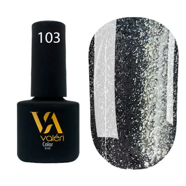 Gel-lak Valeri №103 (6 ml)