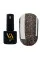 Reflective gel polish VALERI № 8 (6 ml)