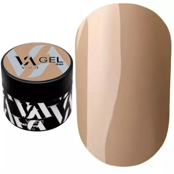 Gel Valeri № 6 (15 ml)