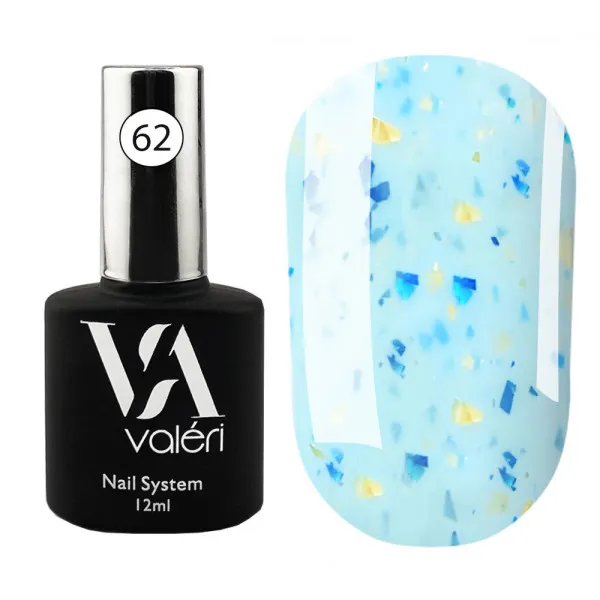 French Base Valeri №62 (12 ml)