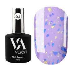 French Base Valeri №63 (12 ml)