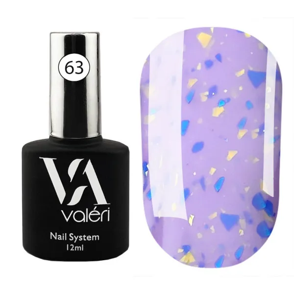 French Base Valeri №63 (12 ml)