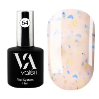 French Base Valeri №64 (12 ml)