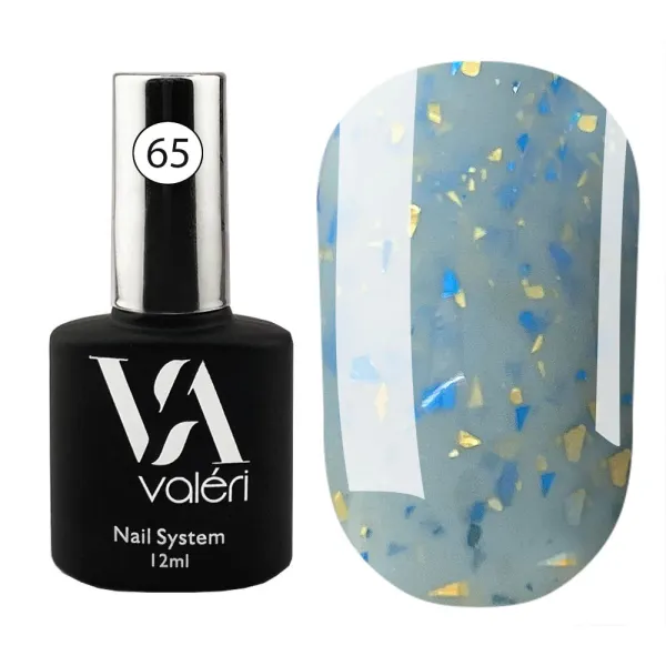 French Base Valeri № 65 (12 ml)