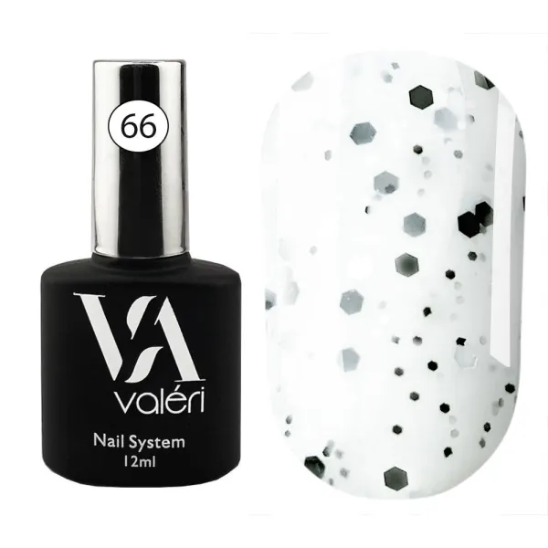 French Base Valeri № 66 (12 ml)