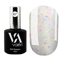 French Base Valeri №67 (12 ml)