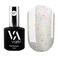 French Base Valeri №67 (12 ml)