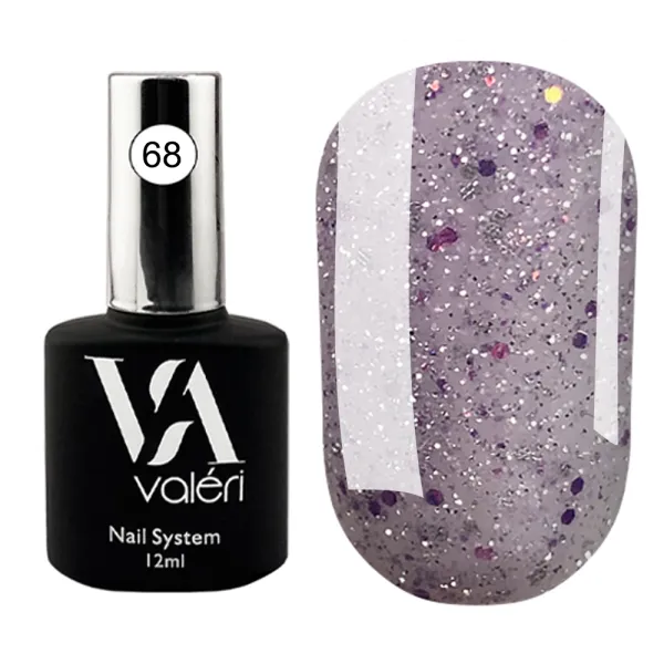 French Base Valeri №68 (12 ml)