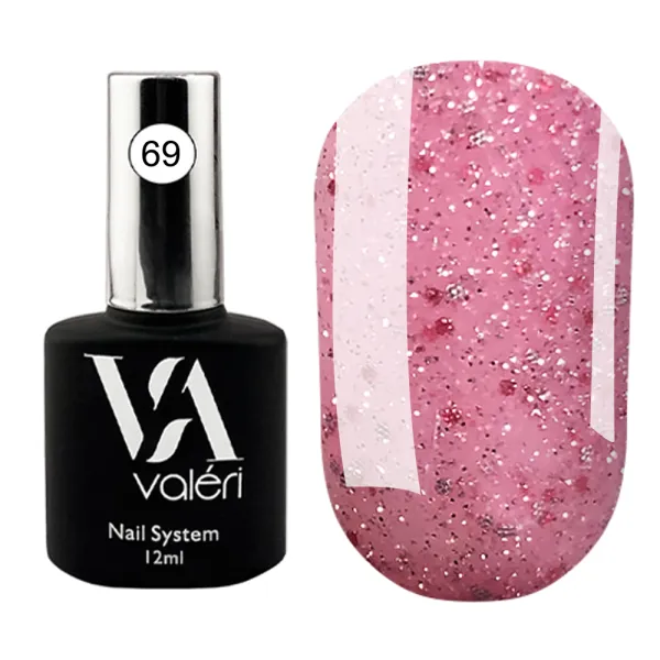 French Base Valeri №69 (12 ml)