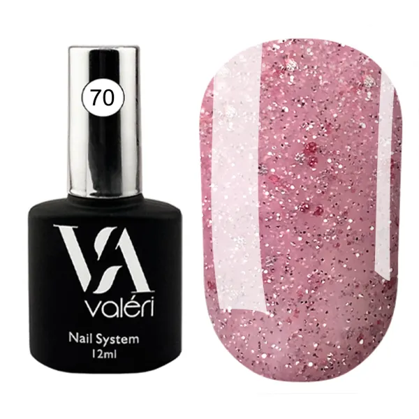 French Base Valeri №70 (12 ml)