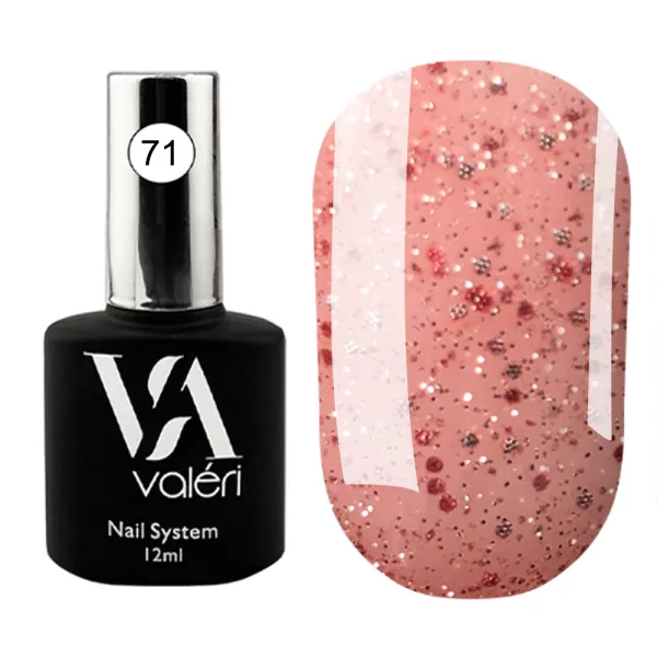 French Base Valeri №71 (12 ml)