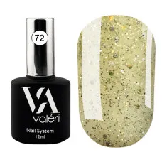 French Base Valeri №72 (12 ml)