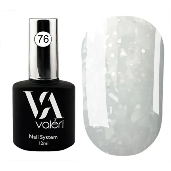 French Base Valeri №76 (12 ml)