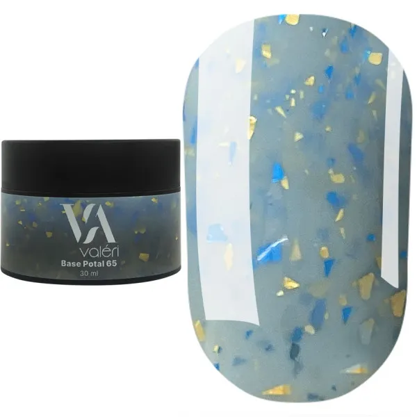French Base Valeri № 65 (30 ml)