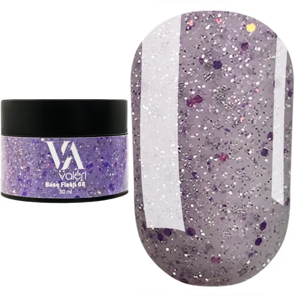 French Base Valeri № 68 (30 ml)