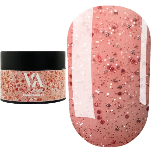 French Base Valeri № 71 (30 ml)