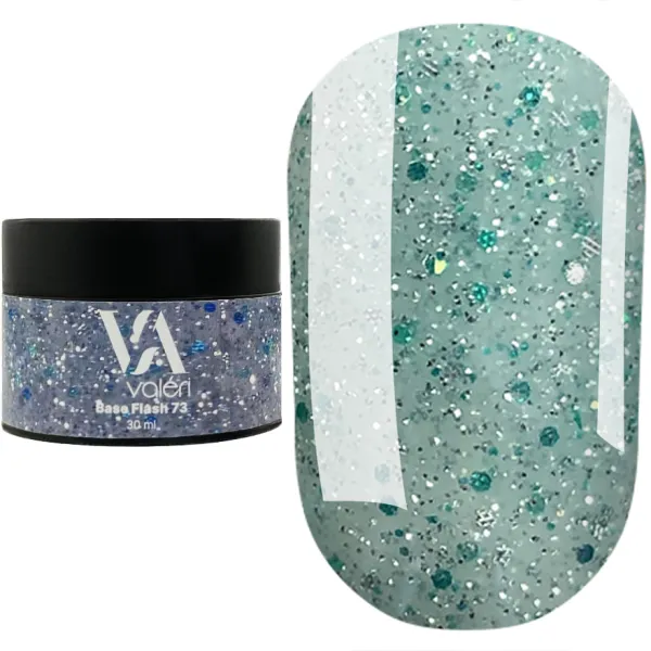 French Base Valeri № 73 (30 ml)