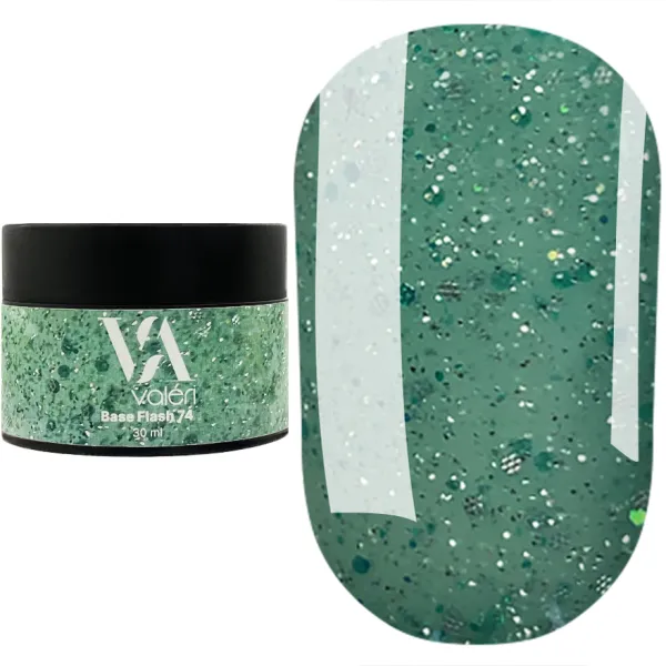 French Base Valeri № 74 (30 ml)