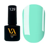 Gel-lak Valeri №129 (6 ml)