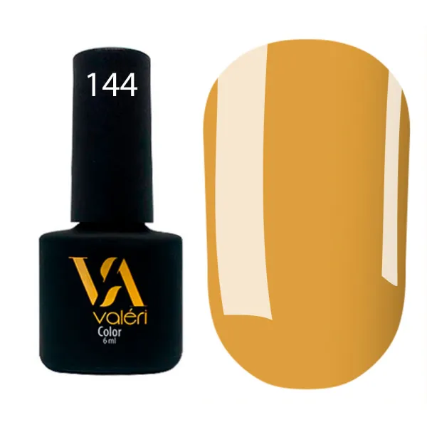 Gel-lak Valeri №144 (6 ml)