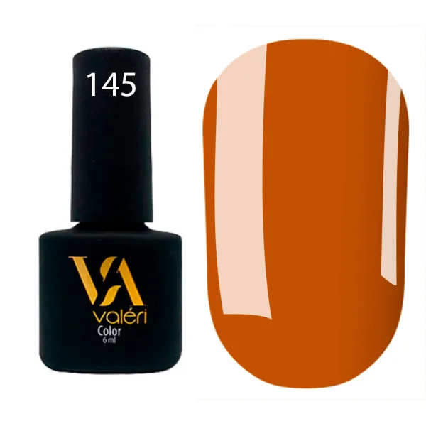 Gel-lak Valeri №145 (6 ml)