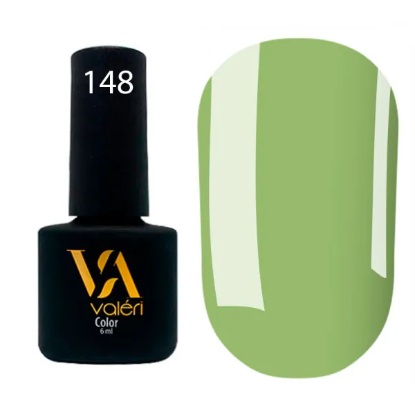 Gel-lak Valeri №148 (6 ml)