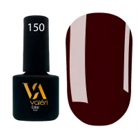 Gel-lak Valeri №150 (6 ml)