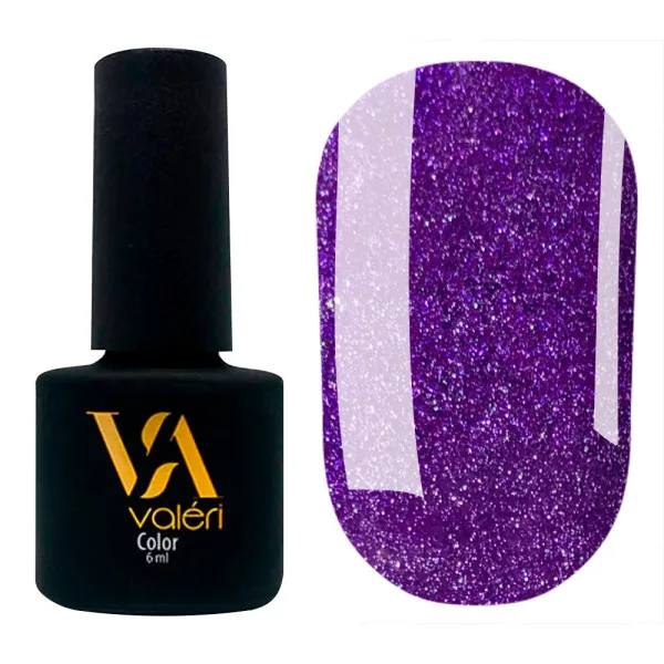 Gel-lak Valeri №124 (6 ml)