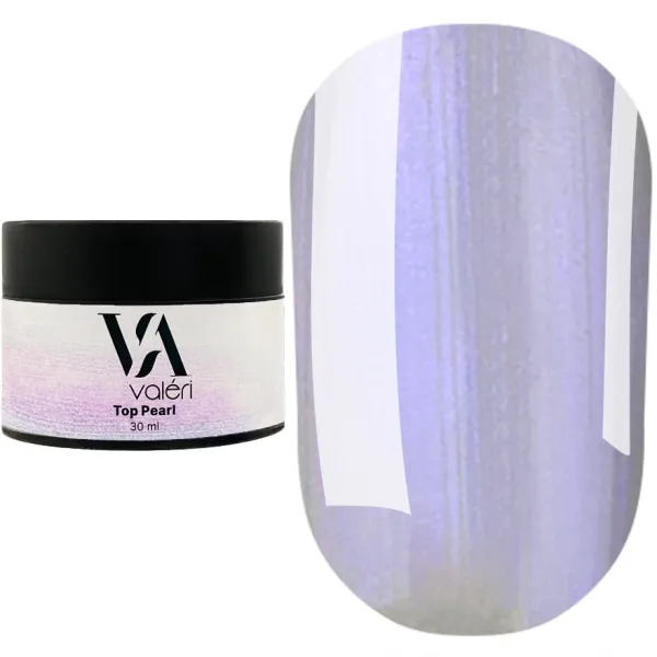 Valeri Top Pearl 30 ml