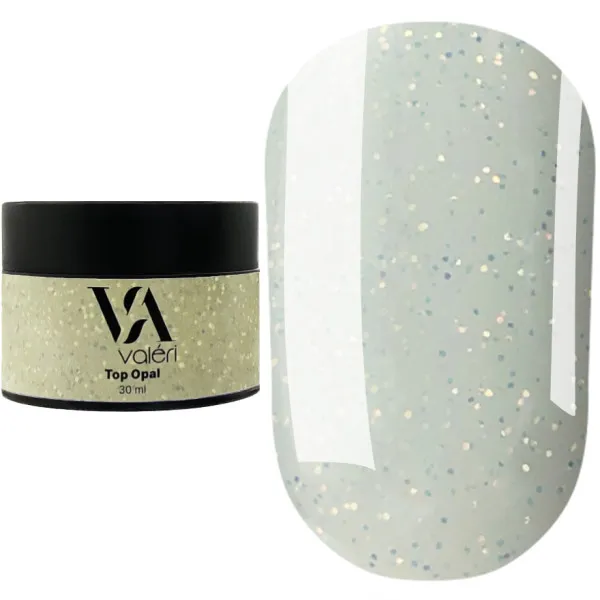 Valeri Top Opal 30 ml