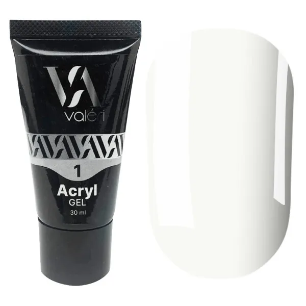 Acrygel Valeri № 1 (30 ml)