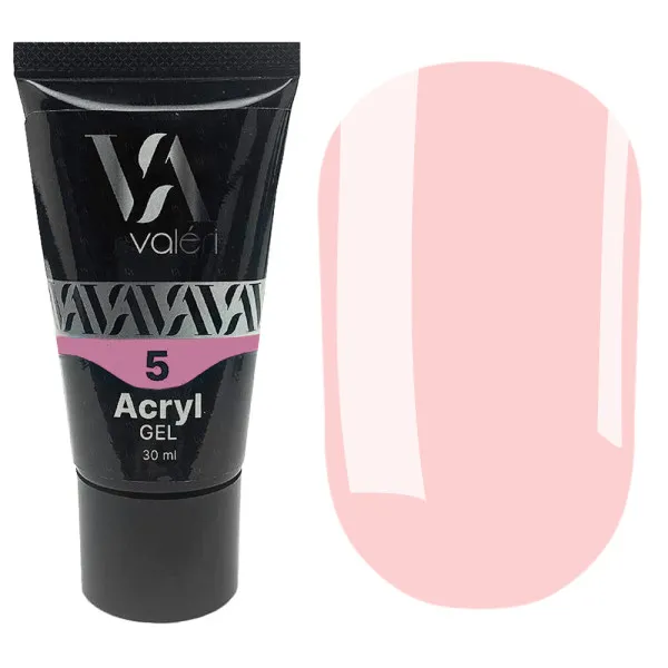 Acrygel Valeri № 5 (30 ml)