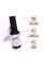 Gel Nail Polish PNB 004, 8 ml
