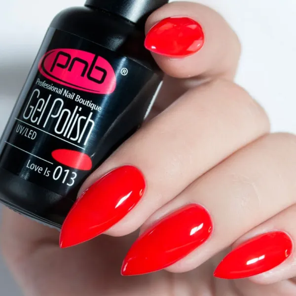Gel Nail Polish PNB 013, 8 ml