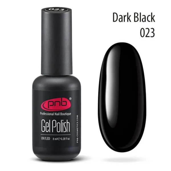 Gel Nail Polish PNB 023, 8 ml