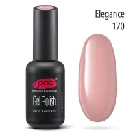 Gel Nail Polish PNB 170, 8 ml