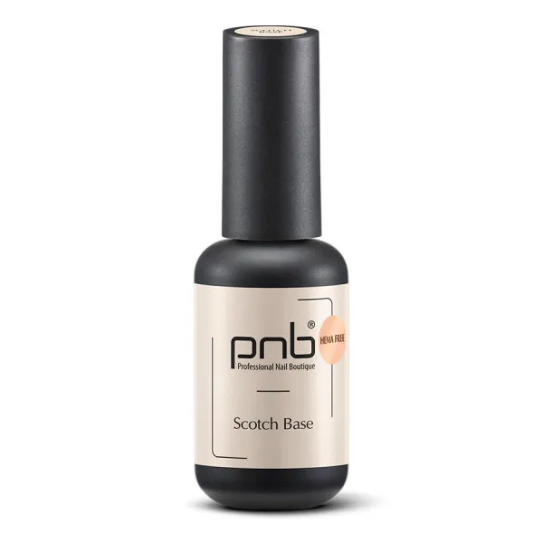 UV/LED Scotch Base PNB, 8 ml