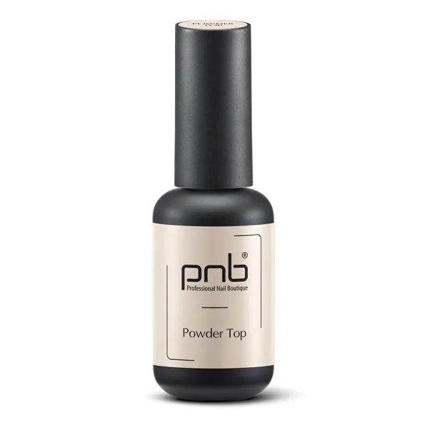 PNB UV/LED Powder Top, 8ml