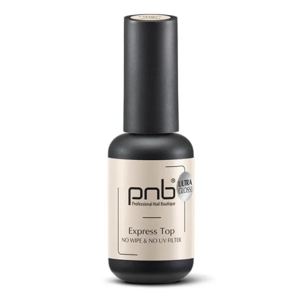 PNB UV/LED Express Top, 8 ml