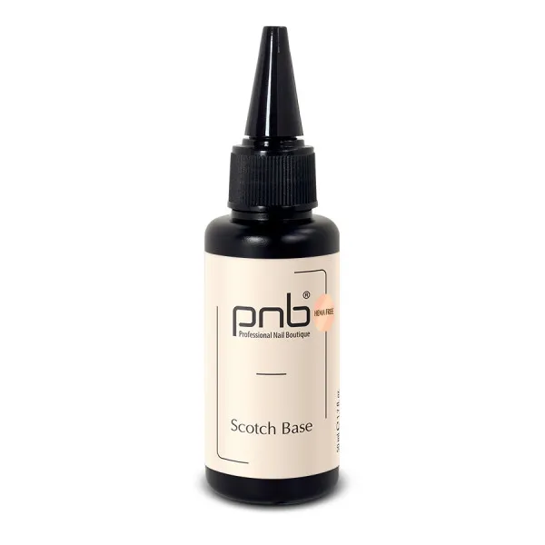 PNB UV/LED Scotch Base, 50 ml
