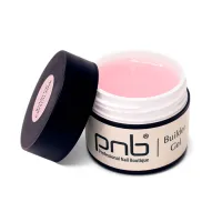 PNB UV/LED Builder Gel, Сrystal Pink, 15ml