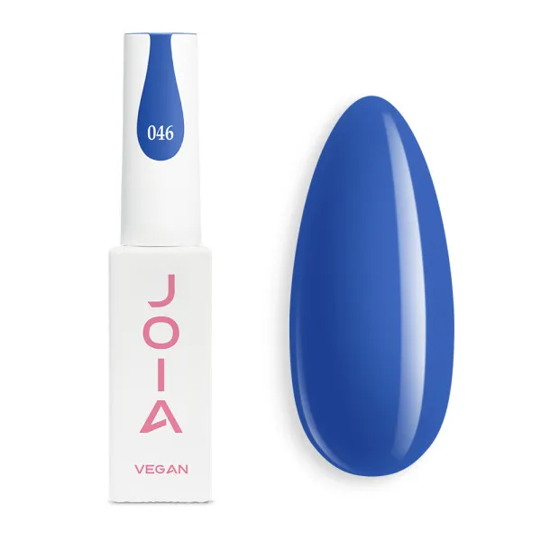 Gel Nail Polish JOIA Vegan 046, 6 ml