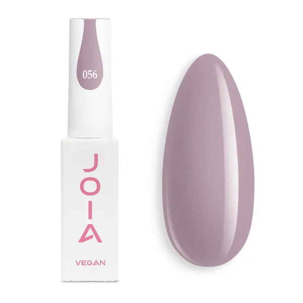 Gel Nail Polish JOIA Vegan 056, 6 ml