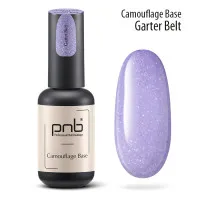 UV/LED Camouflage Base PNB, Garter Belt, 8 ml