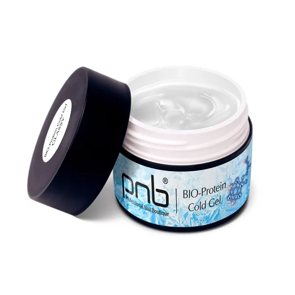 PNB UV/LED BIO-Protein Cold Gel, 15 ml
