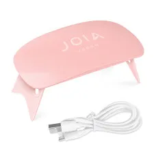 UV/LED Mini lamp JOIA vegan 6 W
