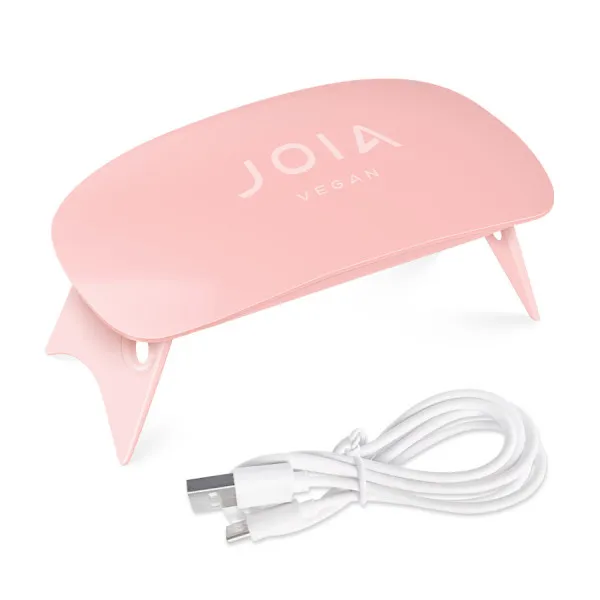 UV/LED Mini lamp JOIA vegan 6 W
