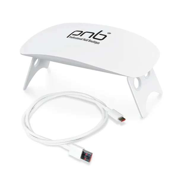 UV/LED Mini lamp PNB 6 W