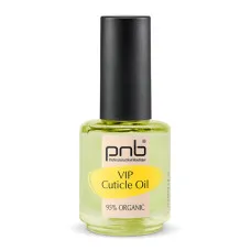 PNB VIP Cuticle Oil, 15 ml