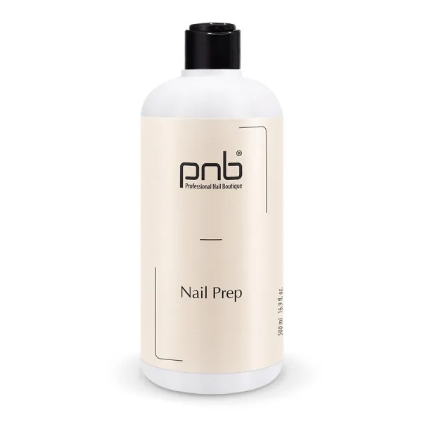PNB Nail Prep, 500 ml